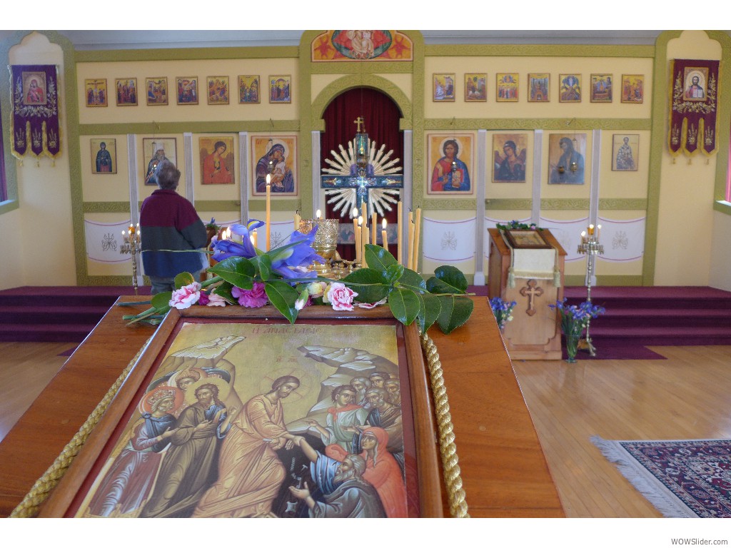 Saint Innocent Orthodox Church 11